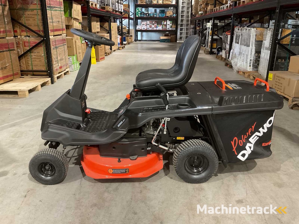 2025 Daewoo DAXRM224 Riding Mower