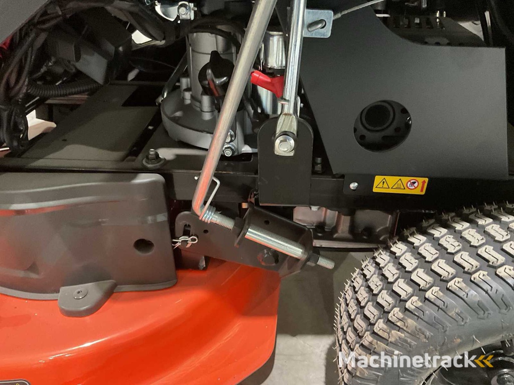 2025 Daewoo DAXRM224 Riding Mower