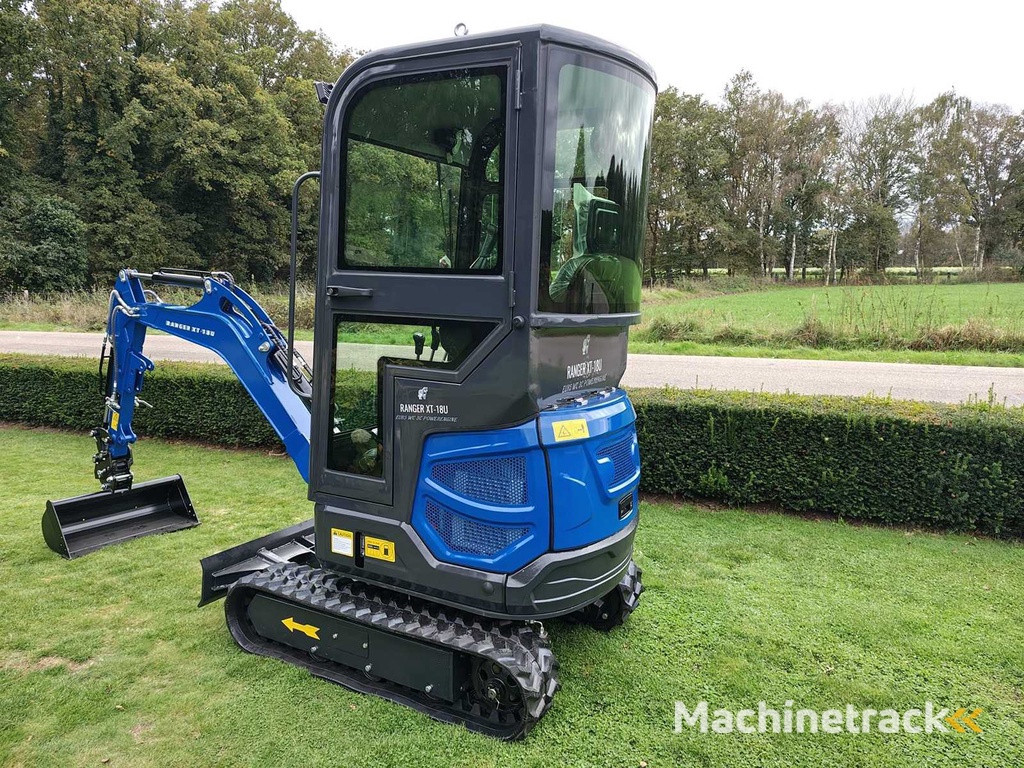 Ranger XT-18U