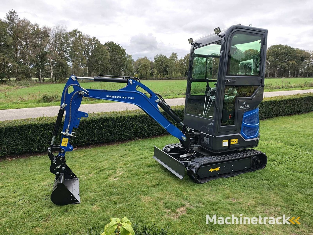 Ranger XT-18U