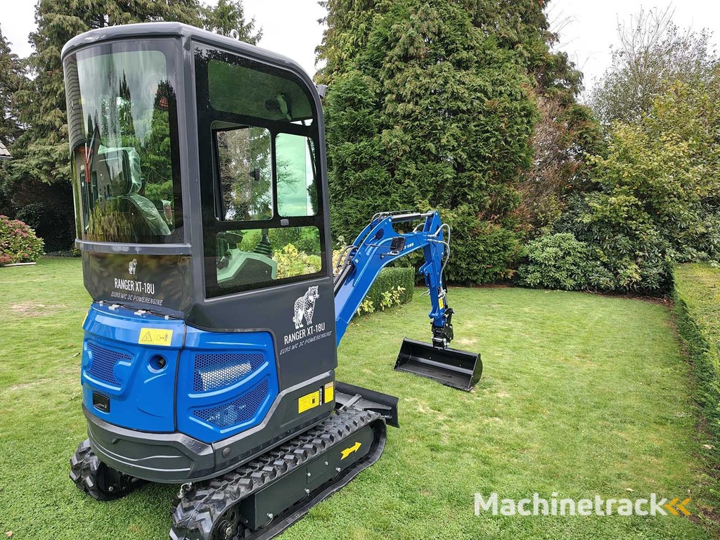 Ranger XT-18U