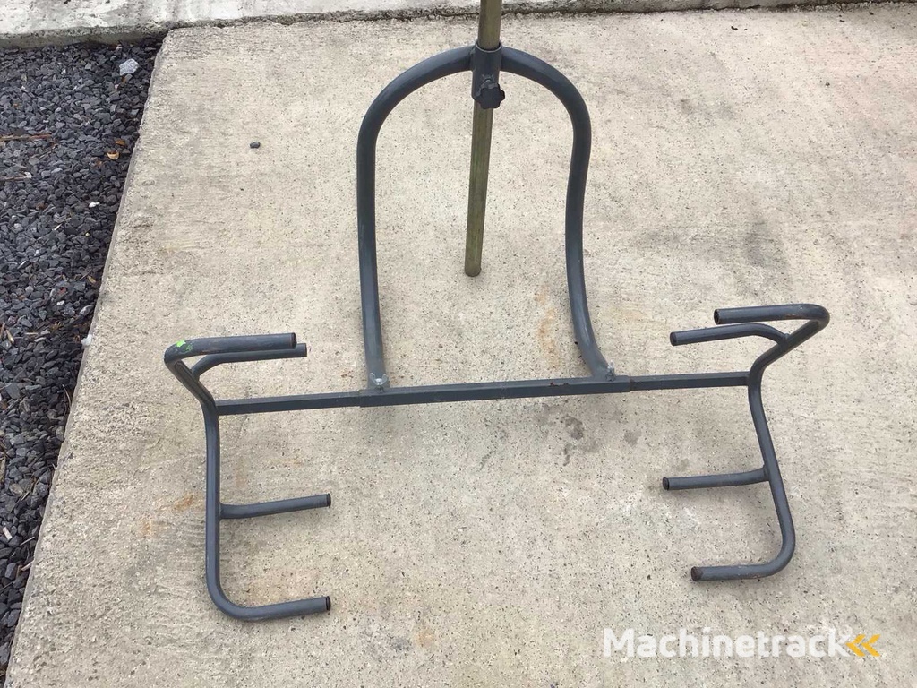 Viking MR345 Garden Tractor