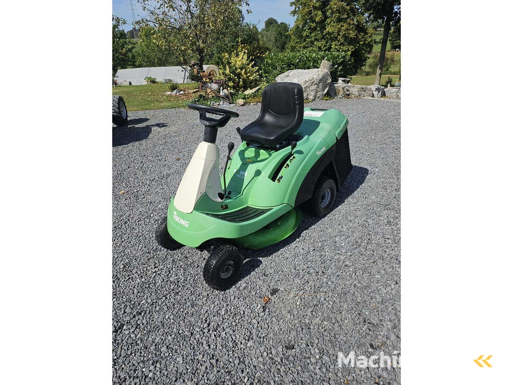 Viking MR345 Garden Tractor