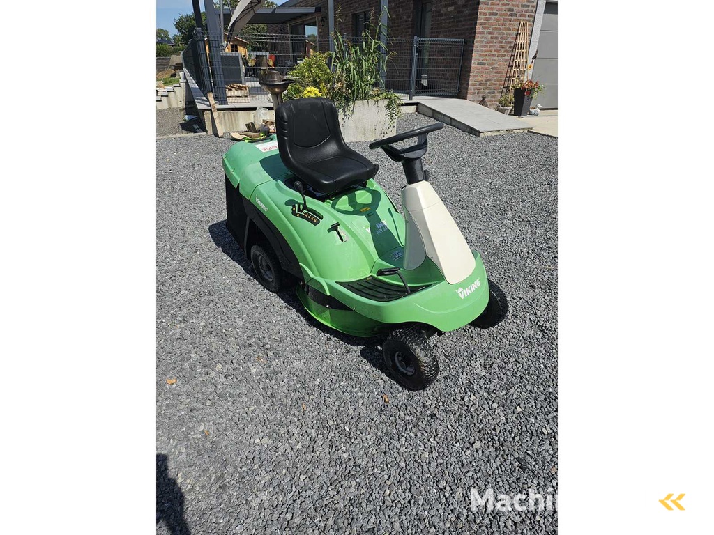 Viking MR345 Garden Tractor