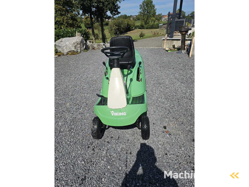 Viking MR345 Garden Tractor