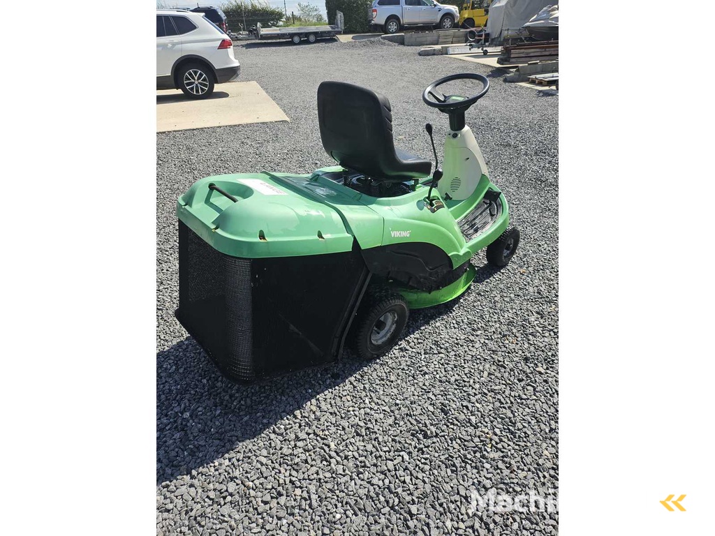 Viking MR345 Garden Tractor