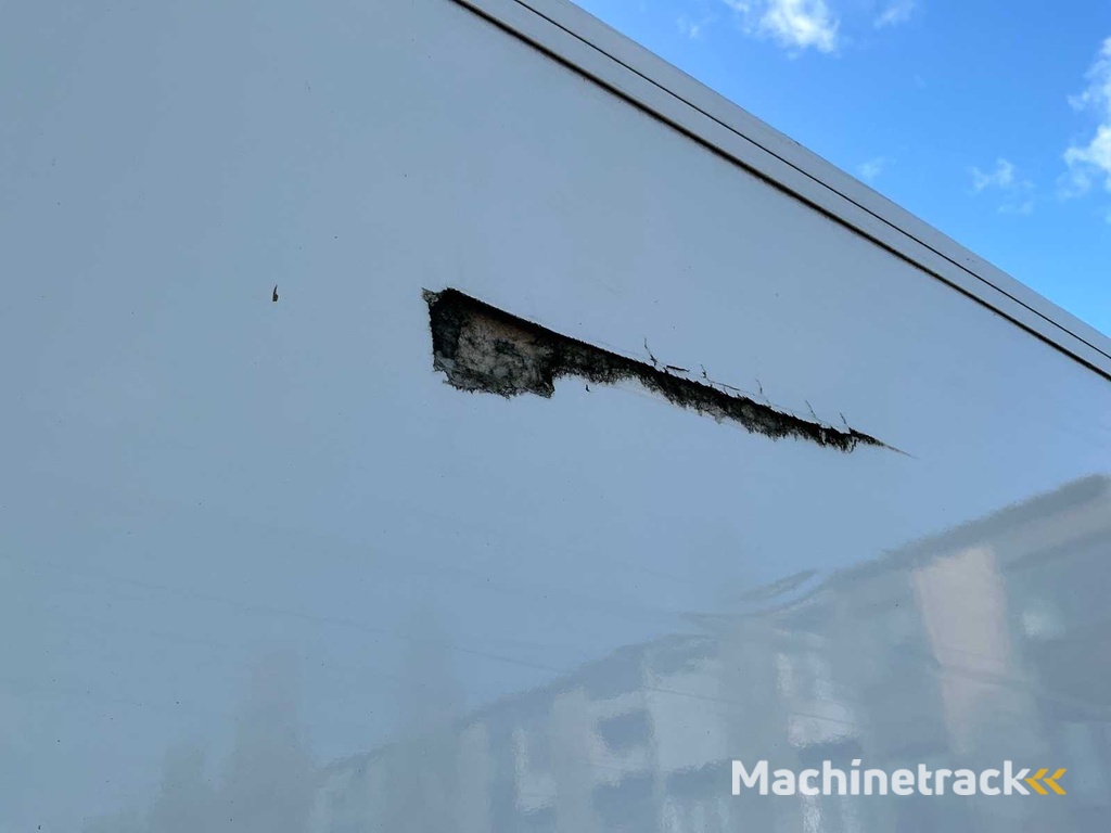 2017 Iveco Daily 35S16 Passenger car