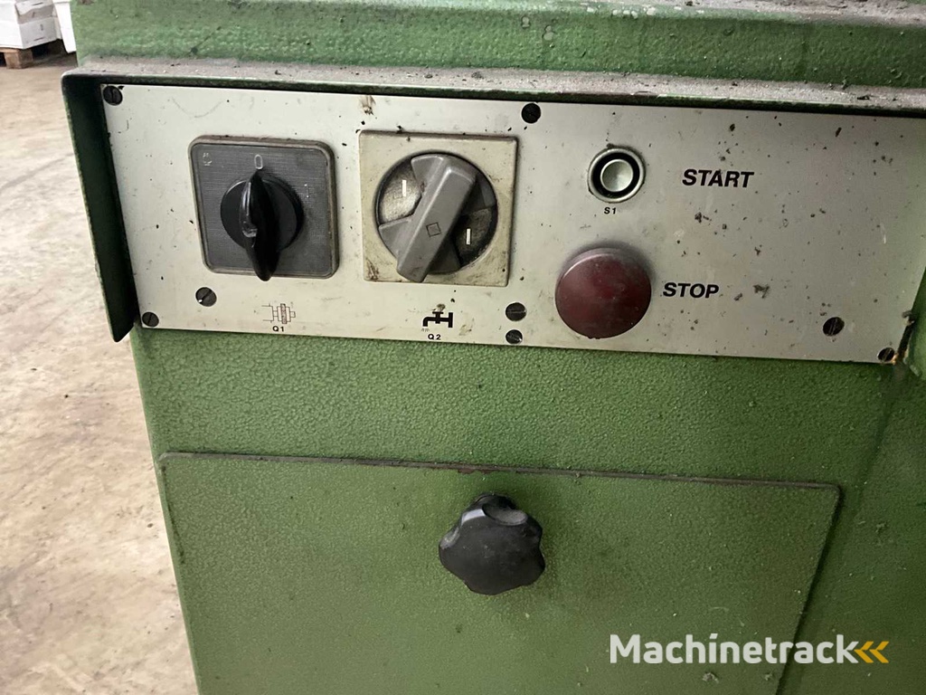 Schneeberger 7Norma3 Tool Sharpener