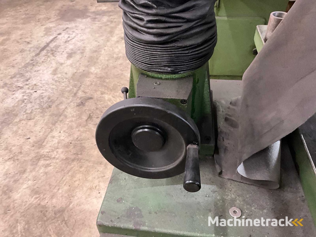 Schneeberger 7Norma3 Tool Sharpener