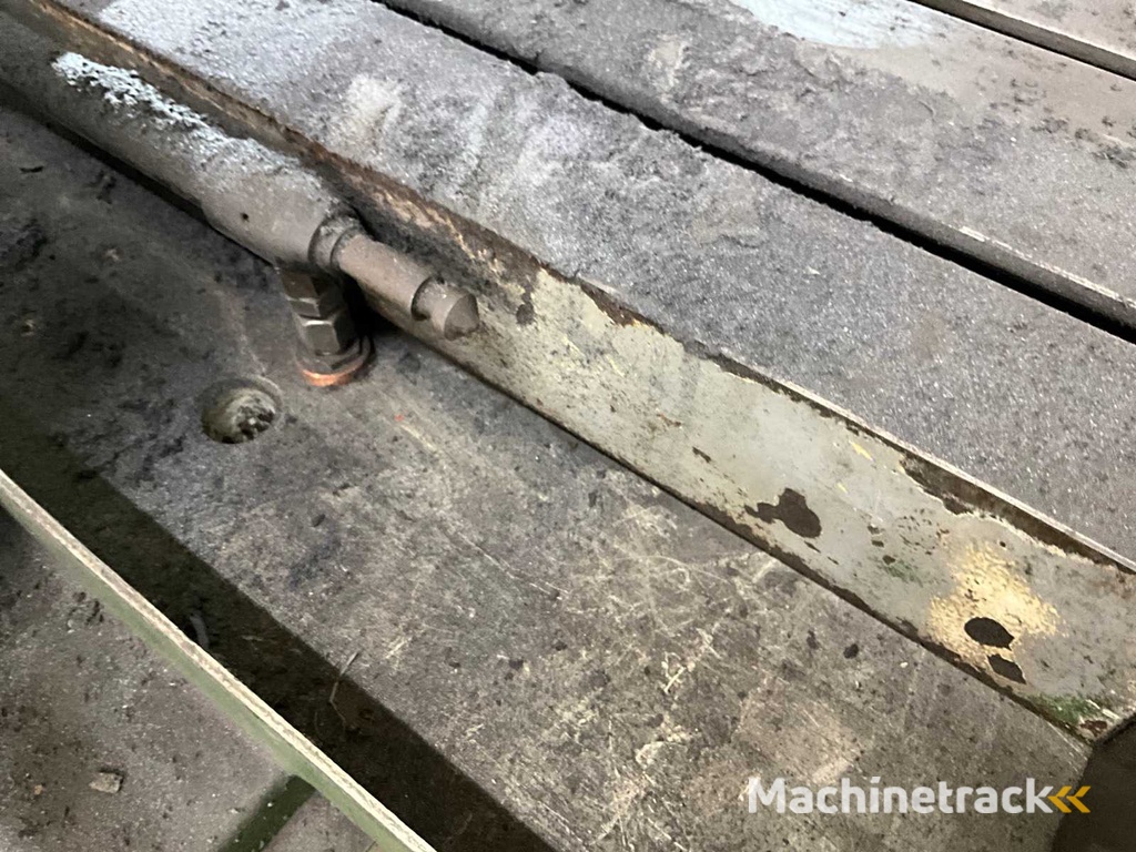 Schneeberger 7Norma3 Tool Sharpener