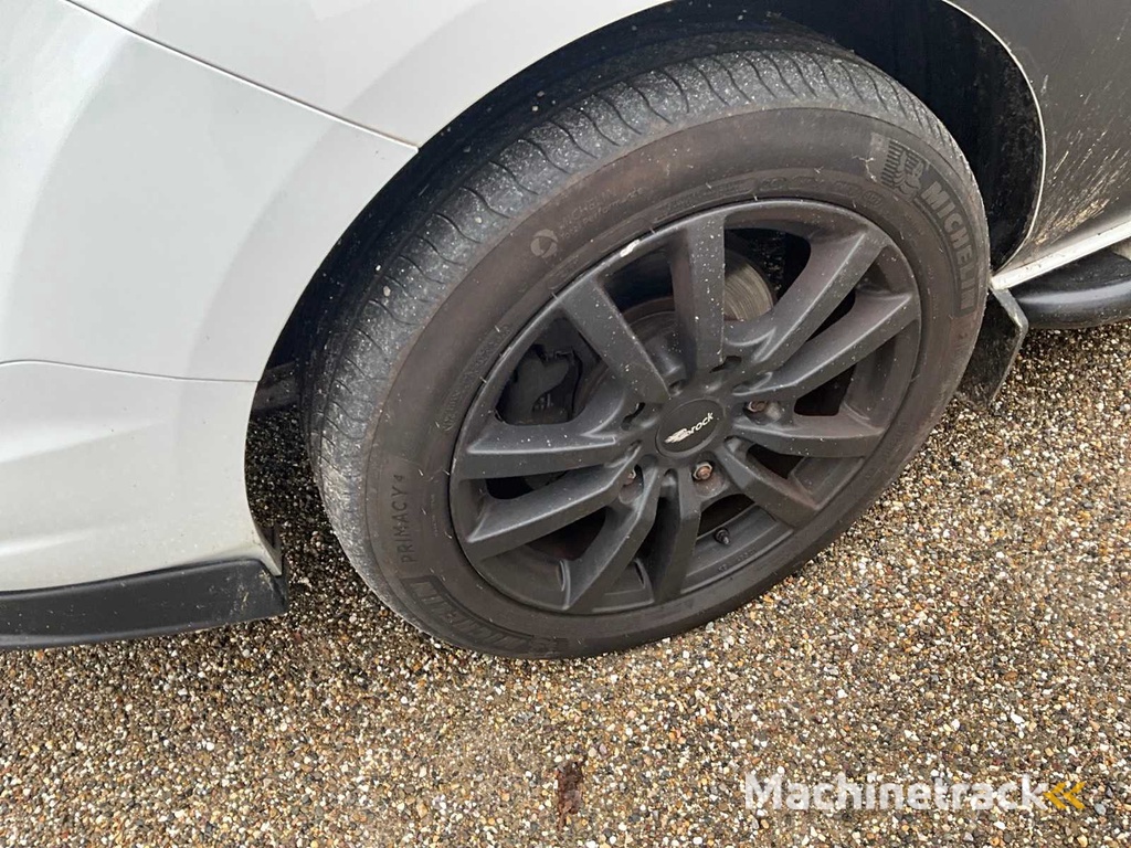 2019 Ford Transit Custom 320 2.0TDCI Bedrijfswagen