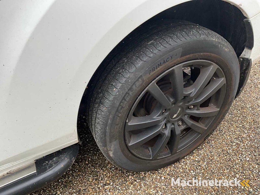 2019 Ford Transit Custom 320 2.0TDCI Bedrijfswagen