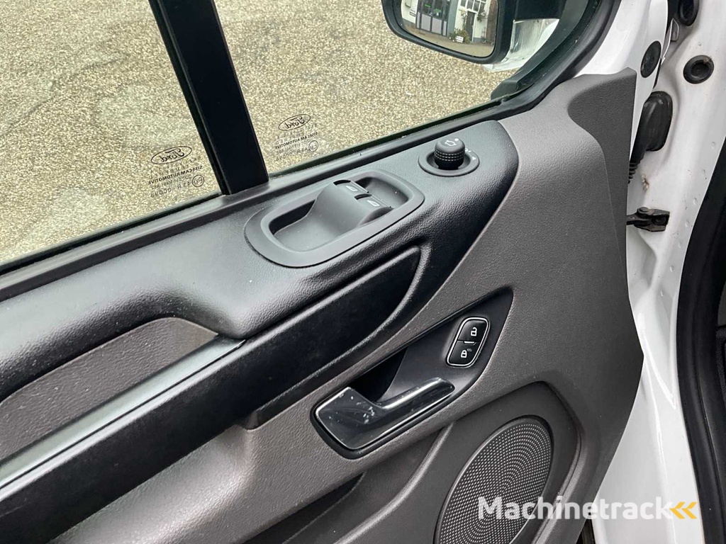 2019 Ford Transit Custom 320 2.0TDCI Bedrijfswagen