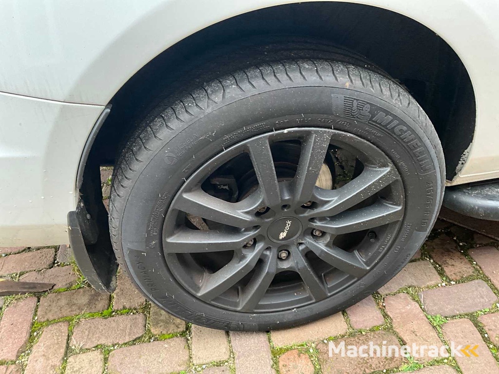 2019 Ford Transit Custom 320 2.0TDCI Bedrijfswagen