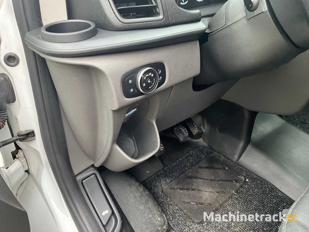 2019 Ford Transit Custom 320 2.0TDCI Bedrijfswagen