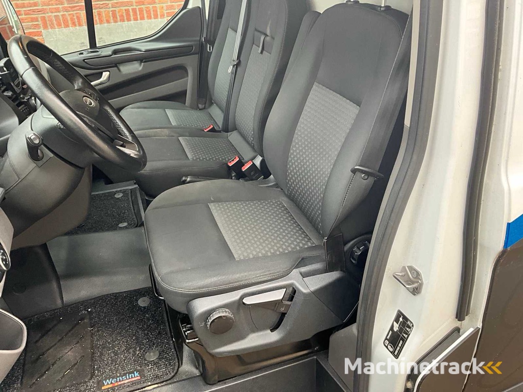 2019 Ford Transit Custom 320 2.0TDCI Bedrijfswagen