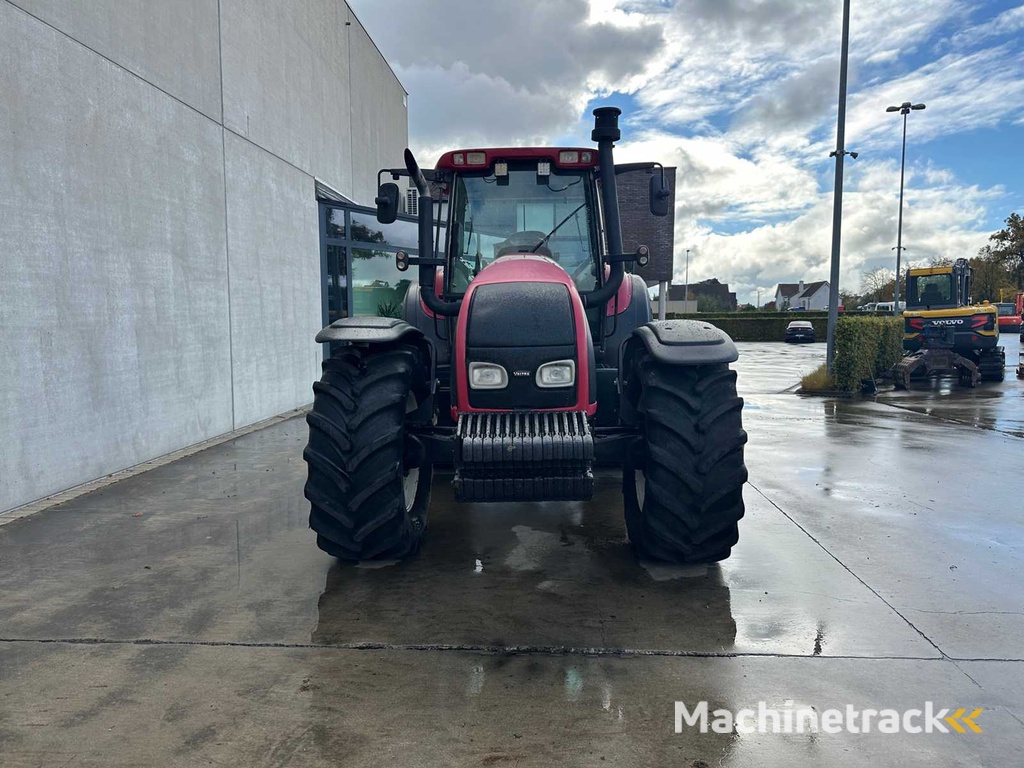 VALTRA - T150 - All-wheel drive agricultural tractor