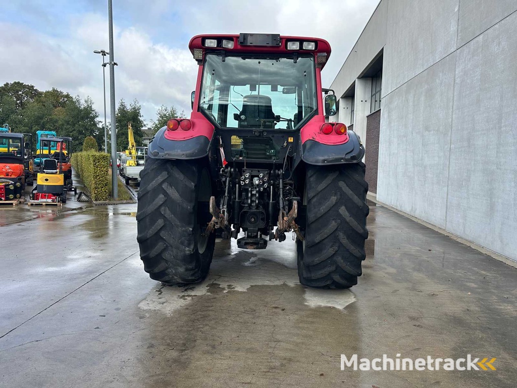 VALTRA - T150 - All-wheel drive agricultural tractor