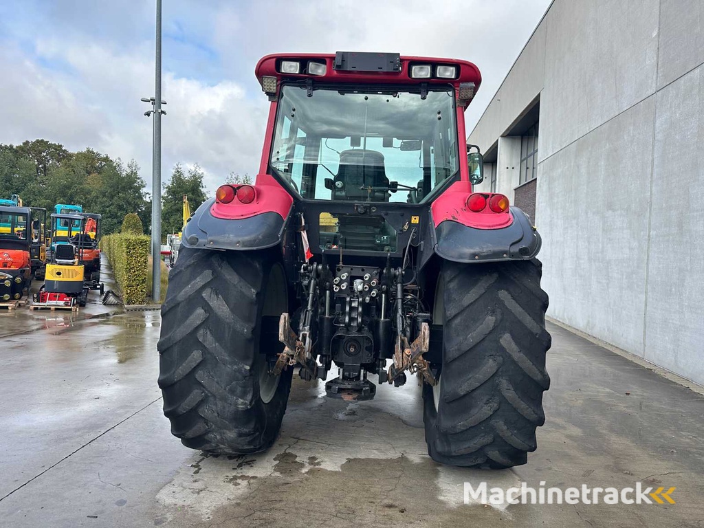 VALTRA - T150 - All-wheel drive agricultural tractor