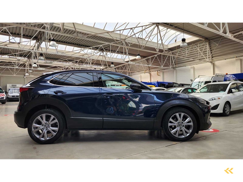 2020 Mazda CX-30 Mild Hybrid 168.000km