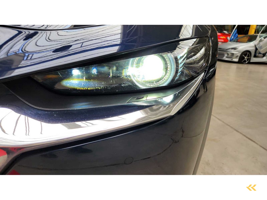 2020 Mazda CX-30 Mild Hybrid 168.000km