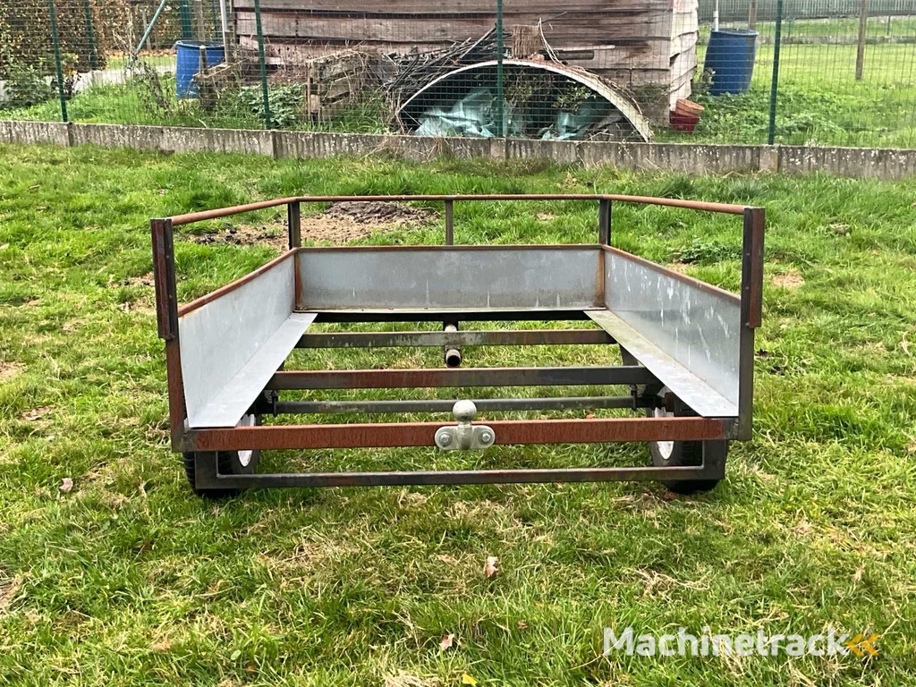 Trailer 750KG