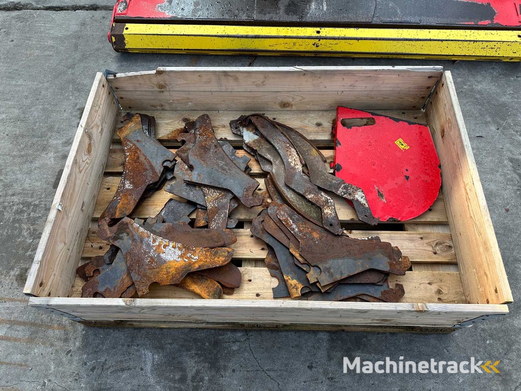 Pottinger - Torro 5100L - Silagewagen - 2007