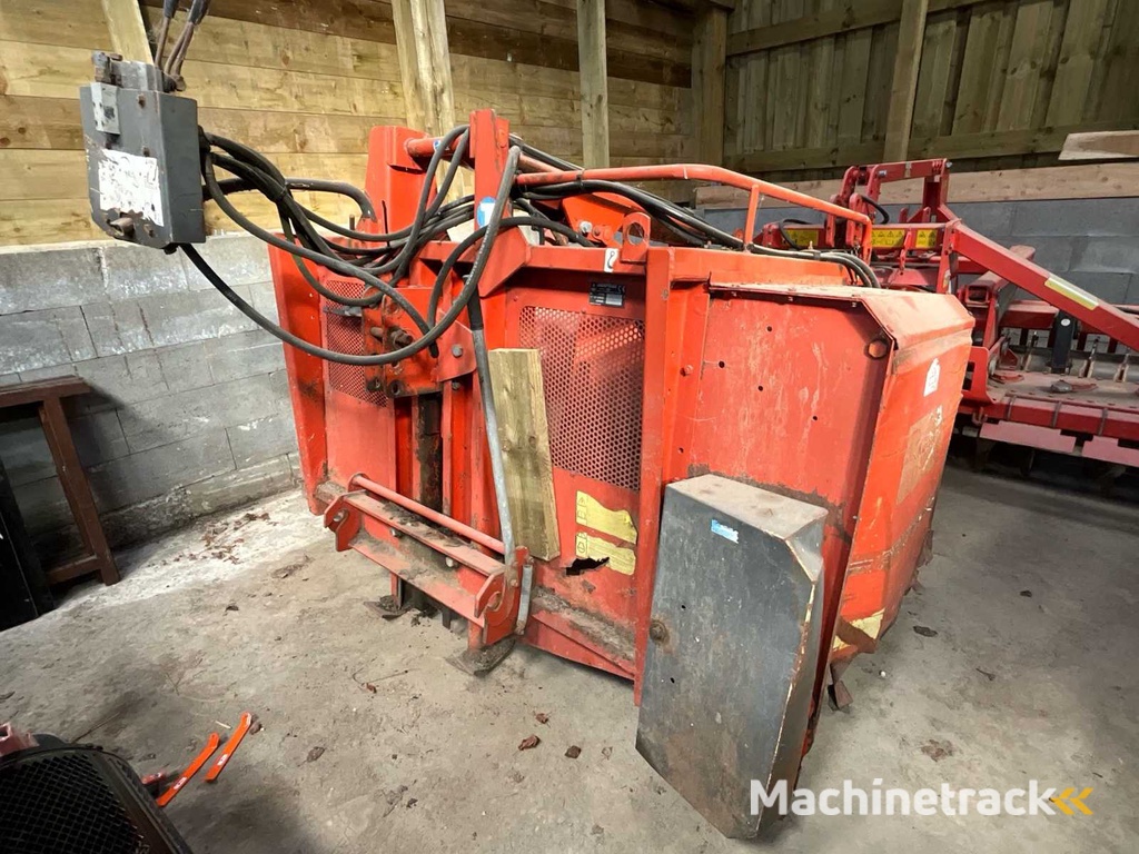 1997 Kuhn Polycrok stroomverdeler