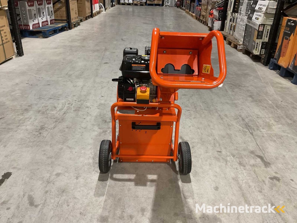 2025 - RTE 6779 Houthakselaar