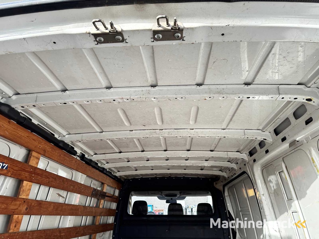 Mercedes-Benz - Sprinter 309CDI - Kastenwagen