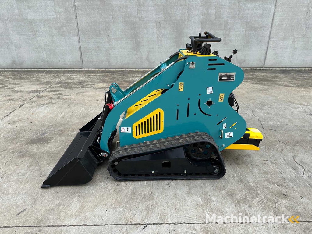 MACHPRO - 2025 - MP-300 - Rupslader