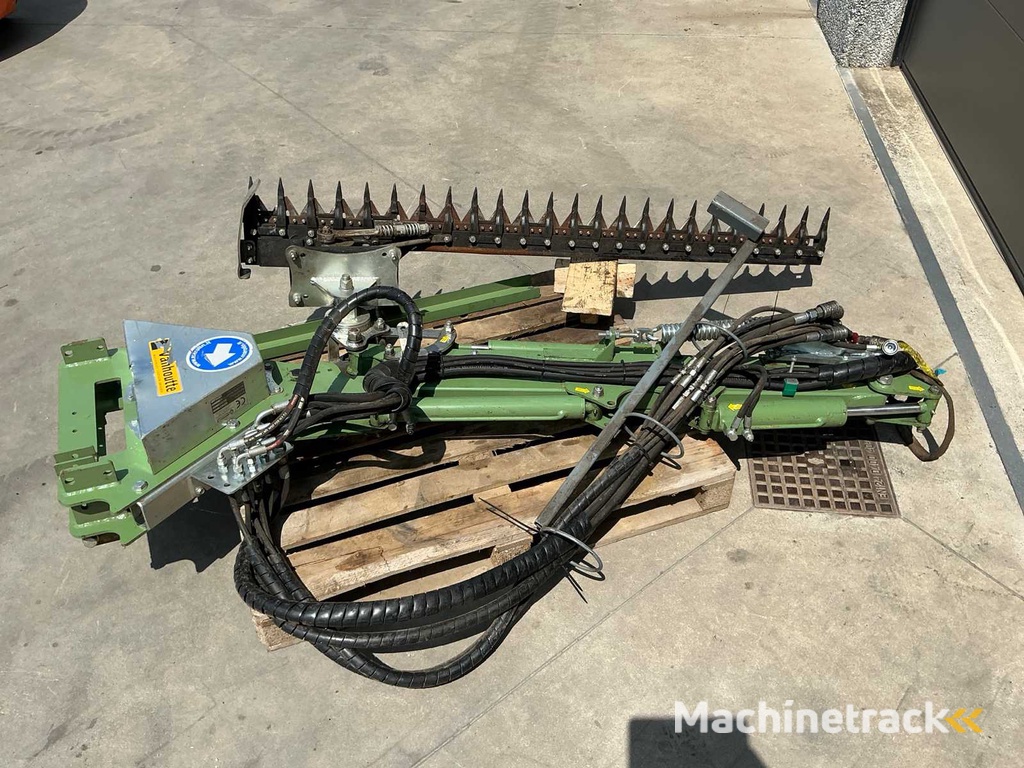 2023 Marolin Trimmy Heggenschaar