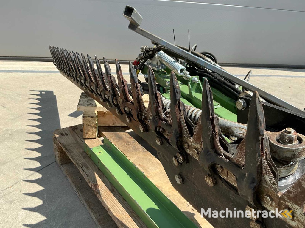 2023 Marolin Trimmy Heggenschaar