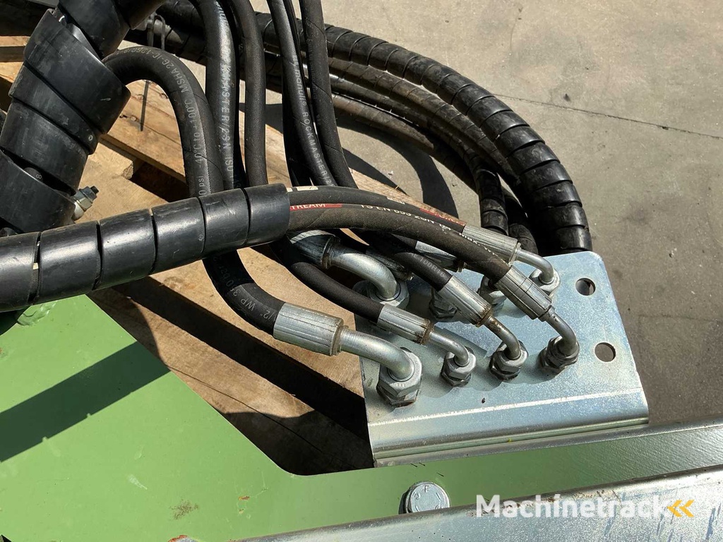 2023 Marolin Trimmy Heggenschaar