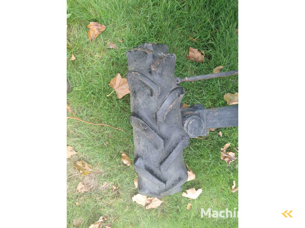 Iseki TU1900 Mini Tractor