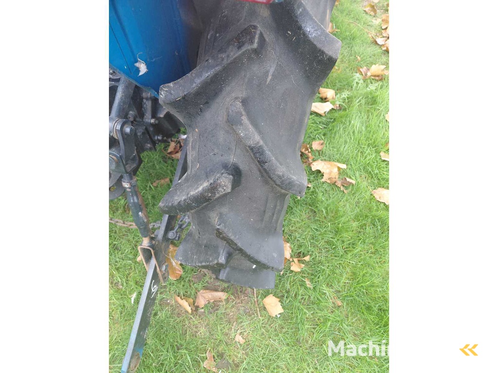 Iseki TU1900 Mini Tractor