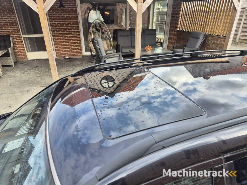 1997 Mercedes-Benz E55 AMG V8 Oldtimer