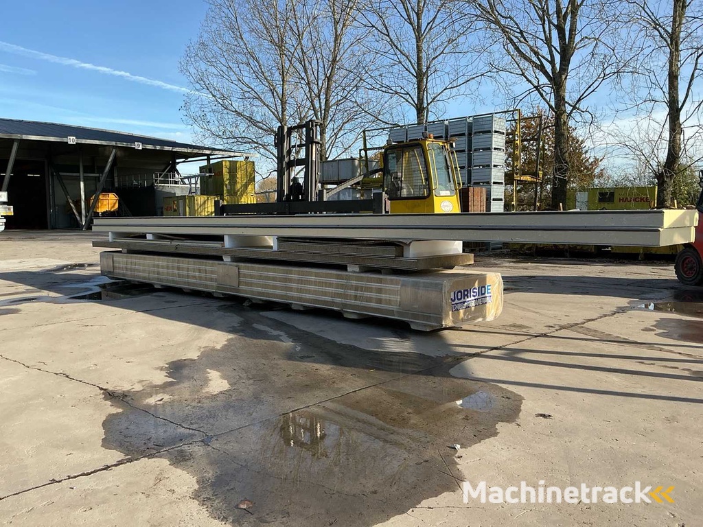 JORIS IDE Sandwich Panels