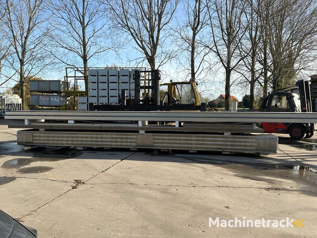 JORIS IDE Sandwich Panels