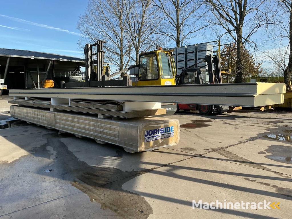 JORIS IDE Sandwich Panels