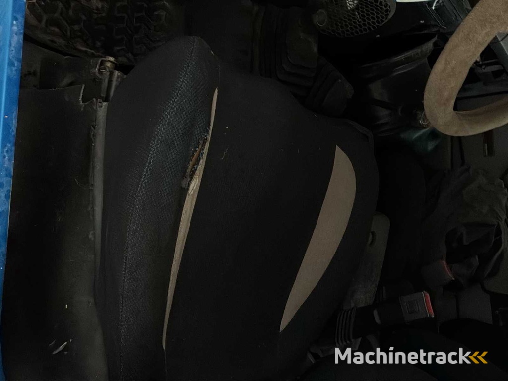 1992 JEEP Wrangler Classic Car