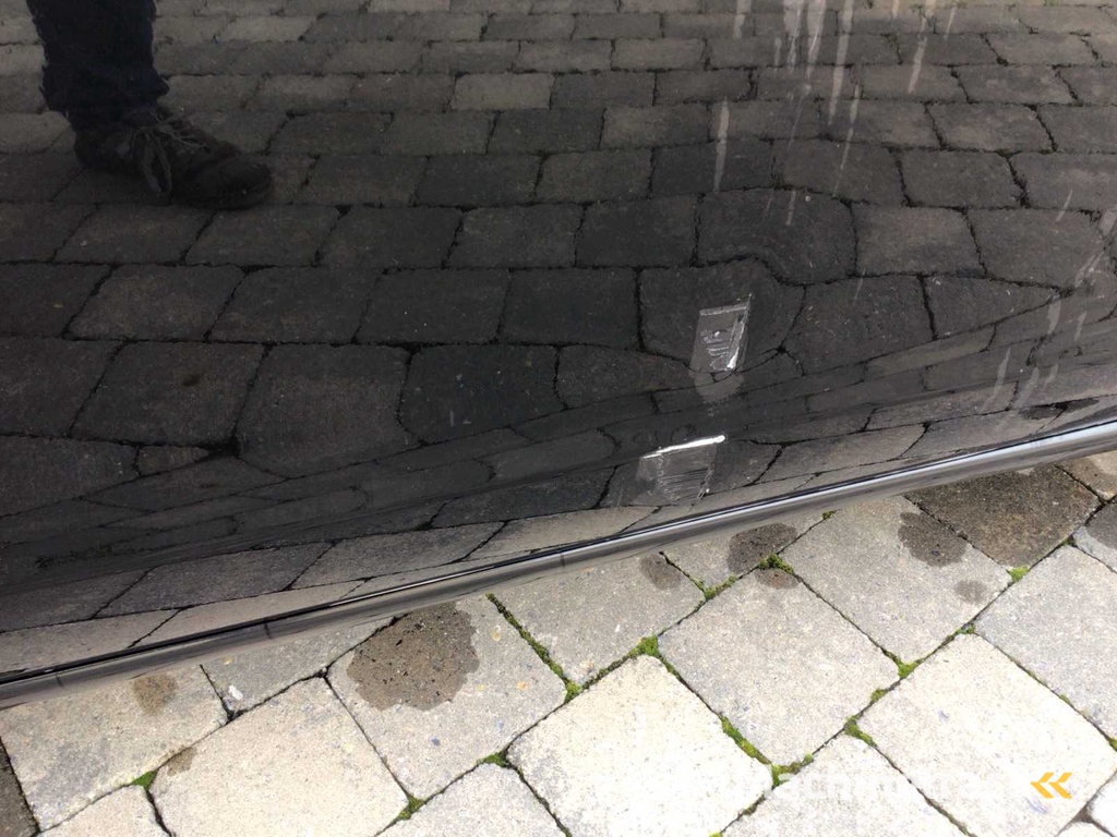 Jaguar Executive S-Type Auto uit 2002