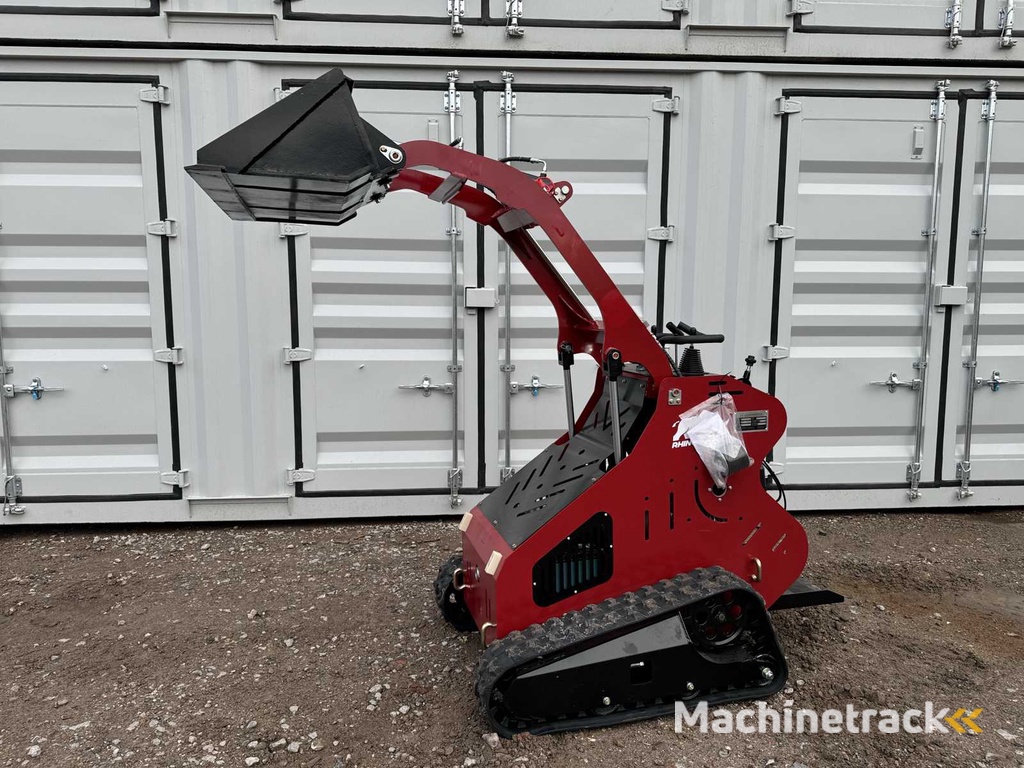 2024 Rhino-Cross NDI625 Mini Bobcat