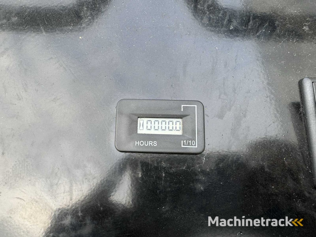 2024 Rhino-Cross NDI625 Mini Bobcat