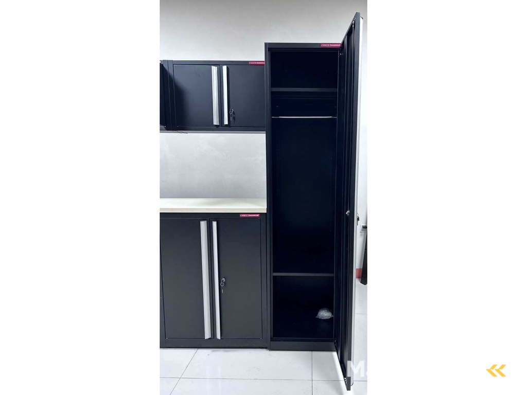 2025 Stahlworks TC-262 325x55x203 cm Workbench