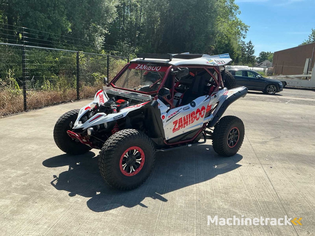 Yamaha - YXZ1000 RSS - Buggy - 2019
