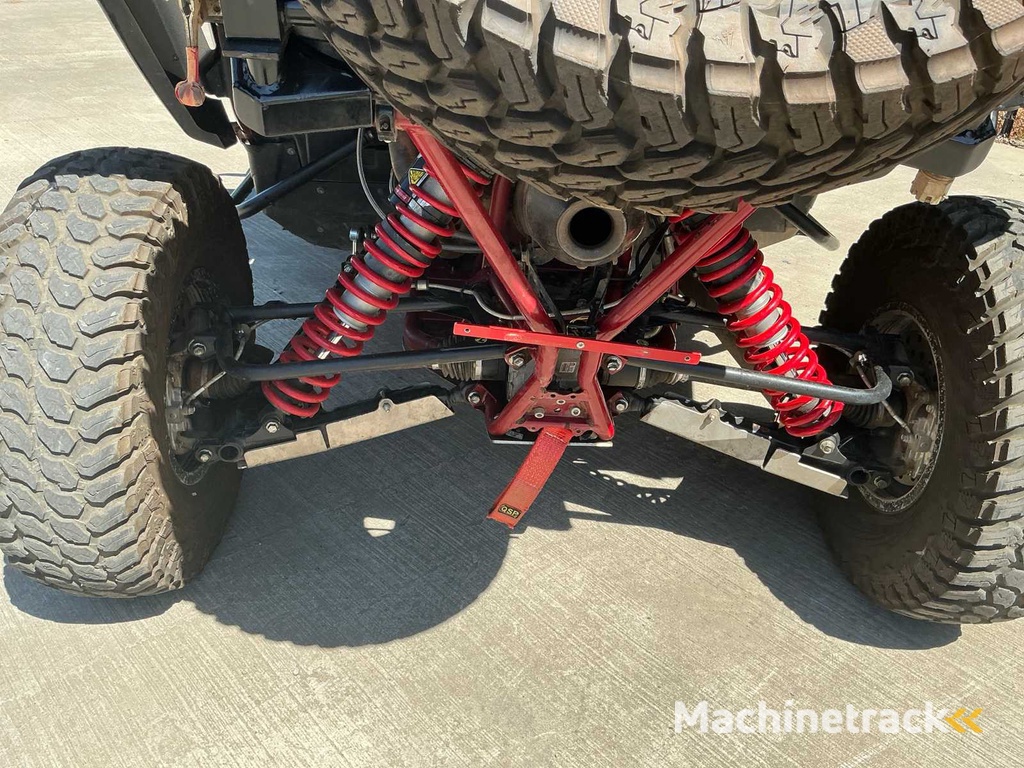 Yamaha - YXZ1000 RSS - Buggy - 2019