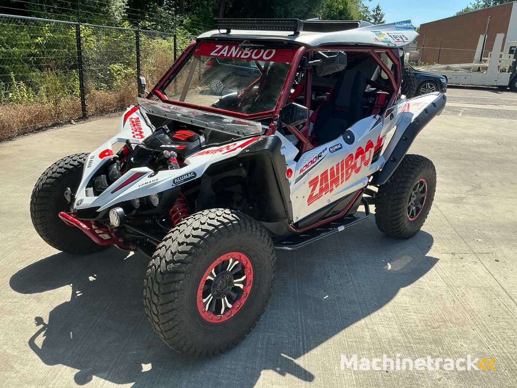 Yamaha - YXZ1000 RSS - Buggy - 2019