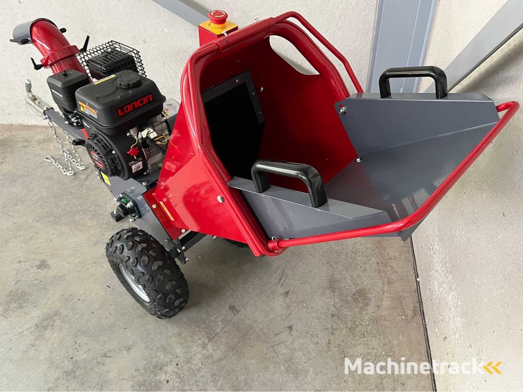 Loncin Houthakselaar