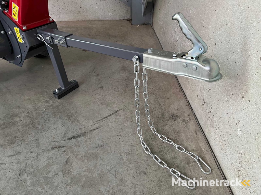 Loncin Houthakselaar